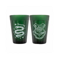 KIT 2 COPOS AMERICANOS SONSERINA - HARRY POTTER  - imagem 1