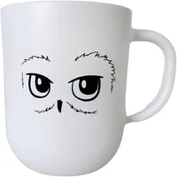 CANECA CORUJA - HARRY POTTER  - imagem 1