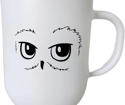 CANECA CORUJA - HARRY POTTER 