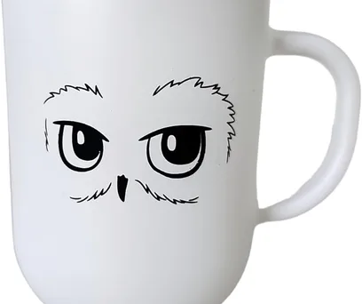 CANECA CORUJA - HARRY POTTER 