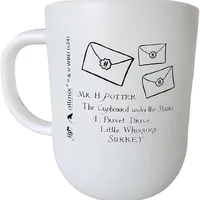 CANECA CORUJA - HARRY POTTER  - imagem 2