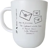 CANECA CORUJA - HARRY POTTER  - imagem 2