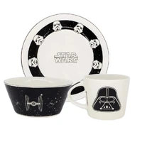 KIT CAFÉ DA MANHÃ - STAR WARS  - imagem 2