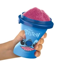 Copo Raspadinha Smoothie Mix Stitch Disney - Sunny - imagem 2