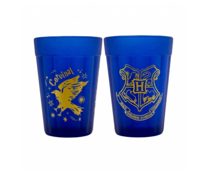 KIT 2 COPOS AMERICANOS CORVINAL - HARRY POTTER 