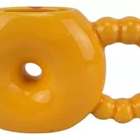CANECA 3D ROSQUINHA - SIMPSONS  - imagem 2