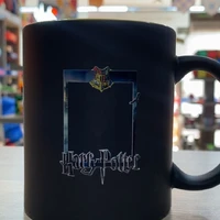 CANECA MÁGICA HARRY POTTER  - imagem 1