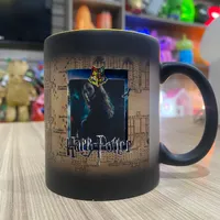 CANECA MÁGICA HERMIONE - HARRY POTTER  - imagem 2