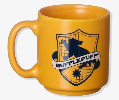 CANECA MINI TINA LUFA LUFA - HARRY POTTER 