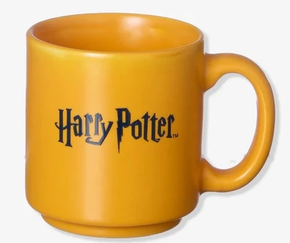 CANECA MINI TINA LUFA LUFA - HARRY POTTER 