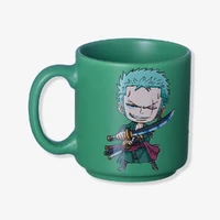 CANECA MINI TINA ZORO - ONE PIECE  - imagem 1