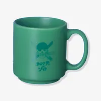 CANECA MINI TINA ZORO - ONE PIECE  - imagem 2