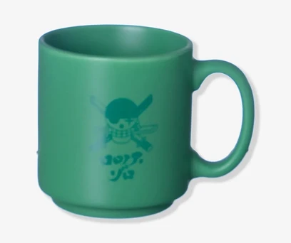 CANECA MINI TINA ZORO - ONE PIECE 