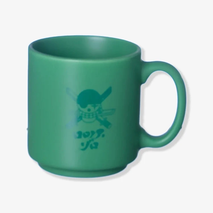 CANECA MINI TINA ZORO - ONE PIECE 
