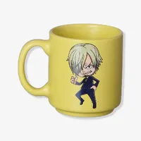 CANECA MINI TINA SANJI - ONE PIECE  - imagem 1