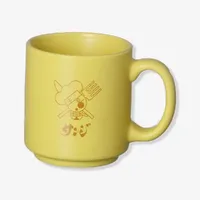 CANECA MINI TINA SANJI - ONE PIECE  - imagem 2