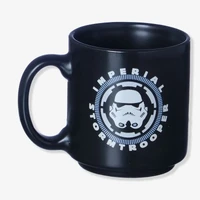 CANECA MINI TINA STORMTROOPER - STAR WARS  - imagem 1