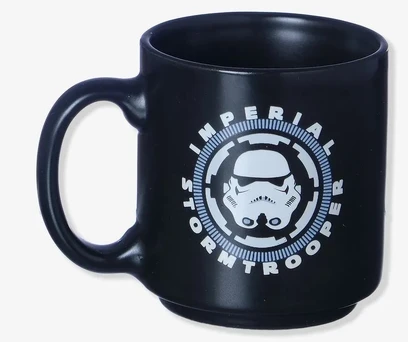 CANECA MINI TINA STORMTROOPER - STAR WARS 