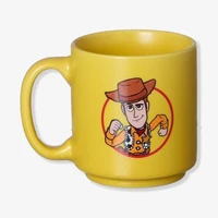 CANECA MINI TINA XERIFE WOODY - DISNEY  - imagem 1