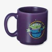 CANECA MINI TINA ALIENS - TOY STORY  - imagem 1