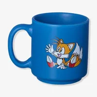 CANECA MINI TINA TAILS - SONIC SPEED  - imagem 1