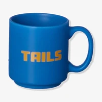 CANECA MINI TINA TAILS - SONIC SPEED  - imagem 2