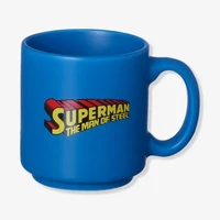 CANECA MINI TINA SUPER - HOMEM  - imagem 2