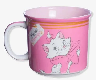 CANECA TOM MARIE - DISNEY 