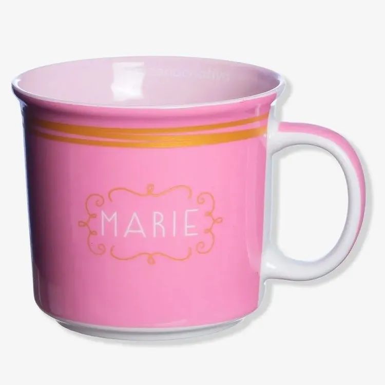 CANECA TOM MARIE - DISNEY 