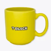 CANECA MINI TINA INTERROGAÇÃO - SUPER MARIO - imagem 2