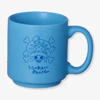 CANECA MINI TINA TONY TONY CHOPPER - ONE PIECE - imagem 2
