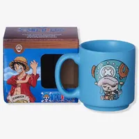 CANECA MINI TINA TONY TONY CHOPPER - ONE PIECE - imagem 1