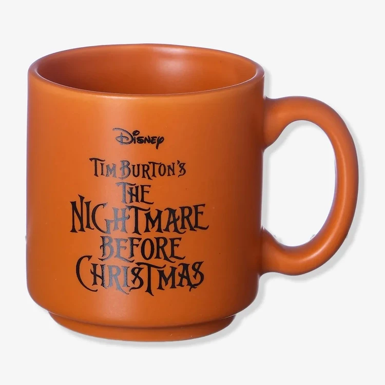 CANECA MINI TINA O ESTRANHO MUNDO DE JACK - DISNEY