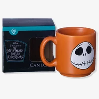 CANECA MINI TINA O ESTRANHO MUNDO DE JACK - DISNEY - imagem 1