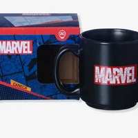 CANECA MINI TINA MARVEL LOGO - imagem 1