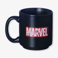 CANECA MINI TINA MARVEL LOGO - imagem 2