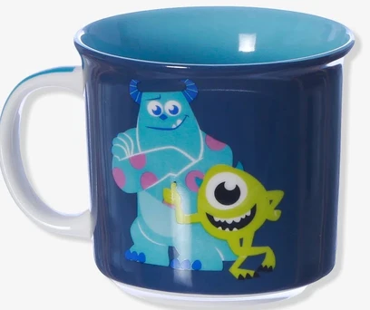 CANECA TOM MIKE E SULLIVAN MONSTROS SA – DISNEY