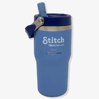 COPO TUMBLER HANGER STITCH – DISNEY  - imagem 2