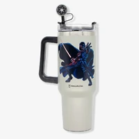 COPO TÉRMICO TUMBLER STAR WARS  - imagem 1