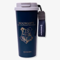 Copo Baker Hogwarts – Harry Potter  - imagem 1