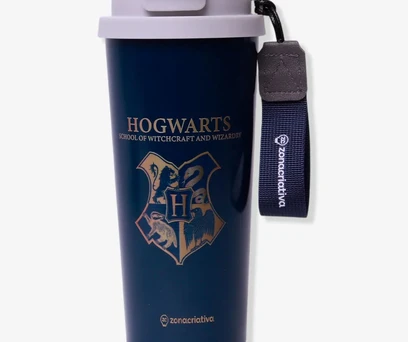 Copo Baker Hogwarts – Harry Potter 