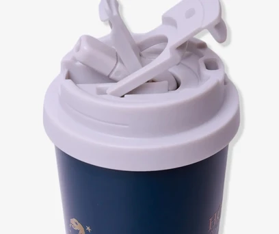 Copo Baker Hogwarts – Harry Potter 