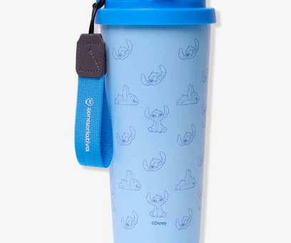 Copo Baker Stitch - Disney 