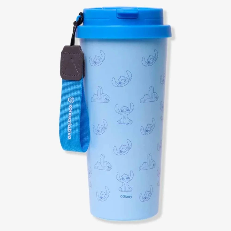 Copo Baker Stitch - Disney 
