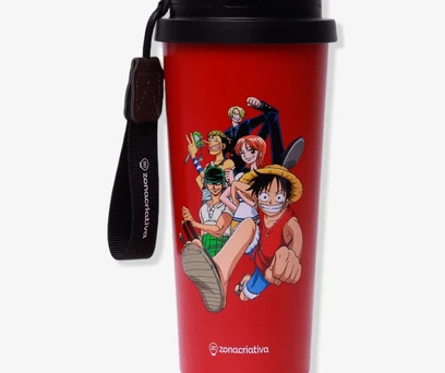 Copo Baker One Piece 