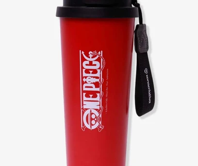 Copo Baker One Piece 