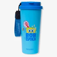 Copo Baker Bob Esponja  - imagem 2