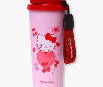 Copo Baker Hello Kitty 