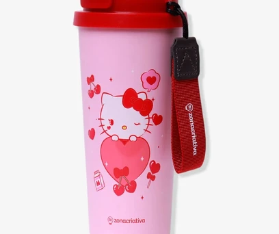 Copo Baker Hello Kitty 