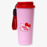 Copo Baker Hello Kitty  - imagem 2